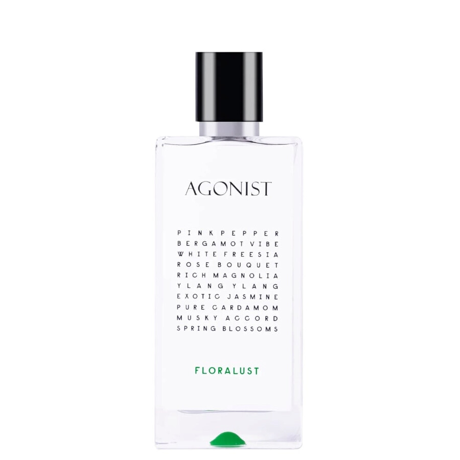 Agonist Unisex Floralust EDP Spray 1.7 oz Fragrances 8056420231588