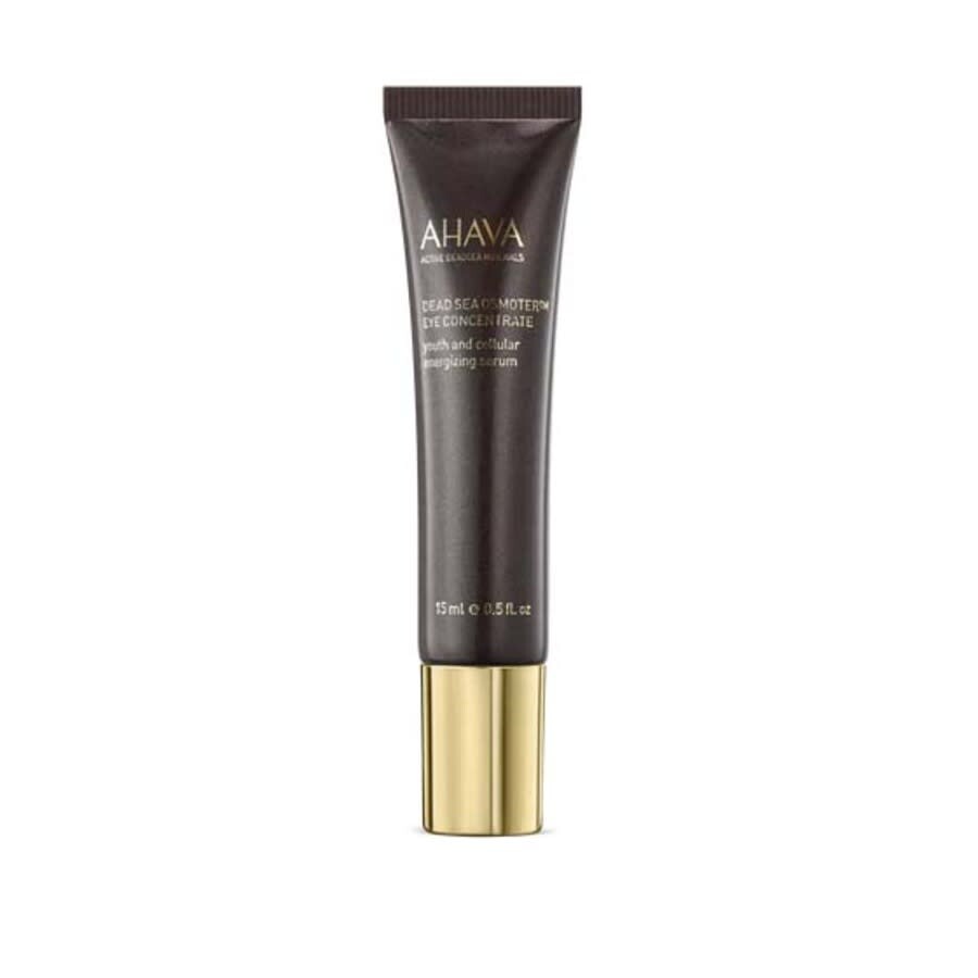 Ahava Deadsea Osmoter Eye Concentrate 0.5 oz Skin Care 697045155101
