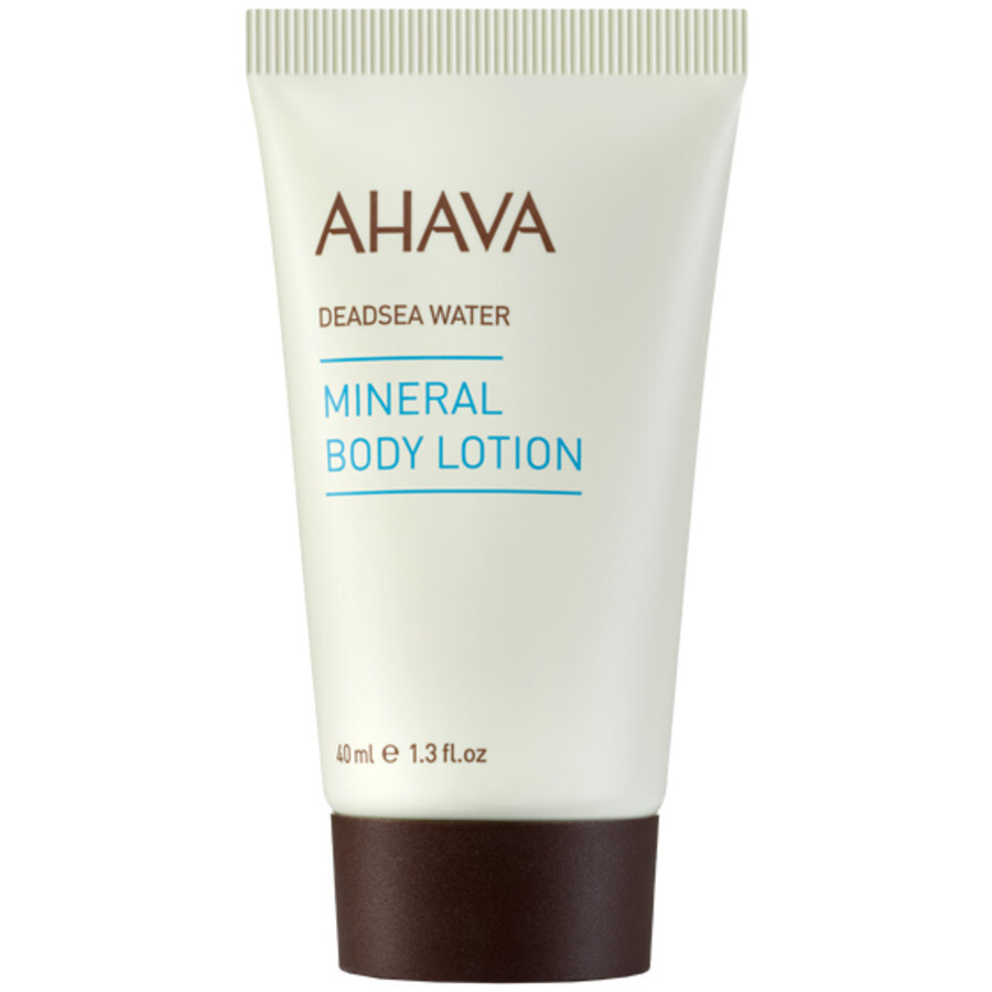 Ahava Mineral Body Lotion Body Lotion 1.3 oz Skin Care 697045158553 In White