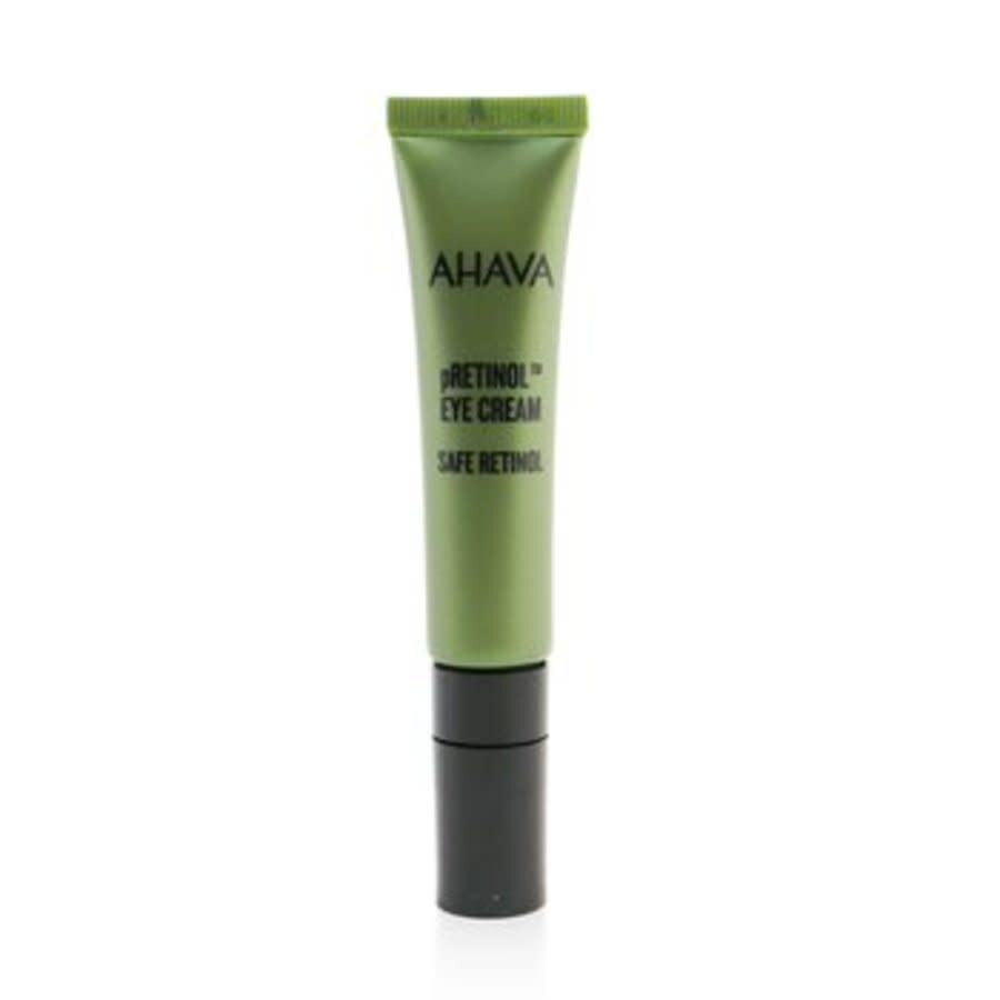 Ahava - Safe Retinol Pretinol Eye Cream 15ml/0.51oz In Sand