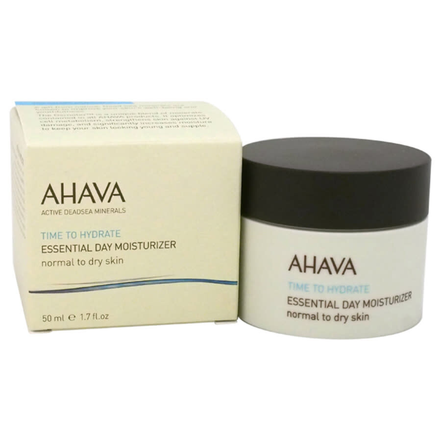 Shop Ahava Unisex Time To Hydrate 1.7 oz Bath & Body 697045150106 In N/a