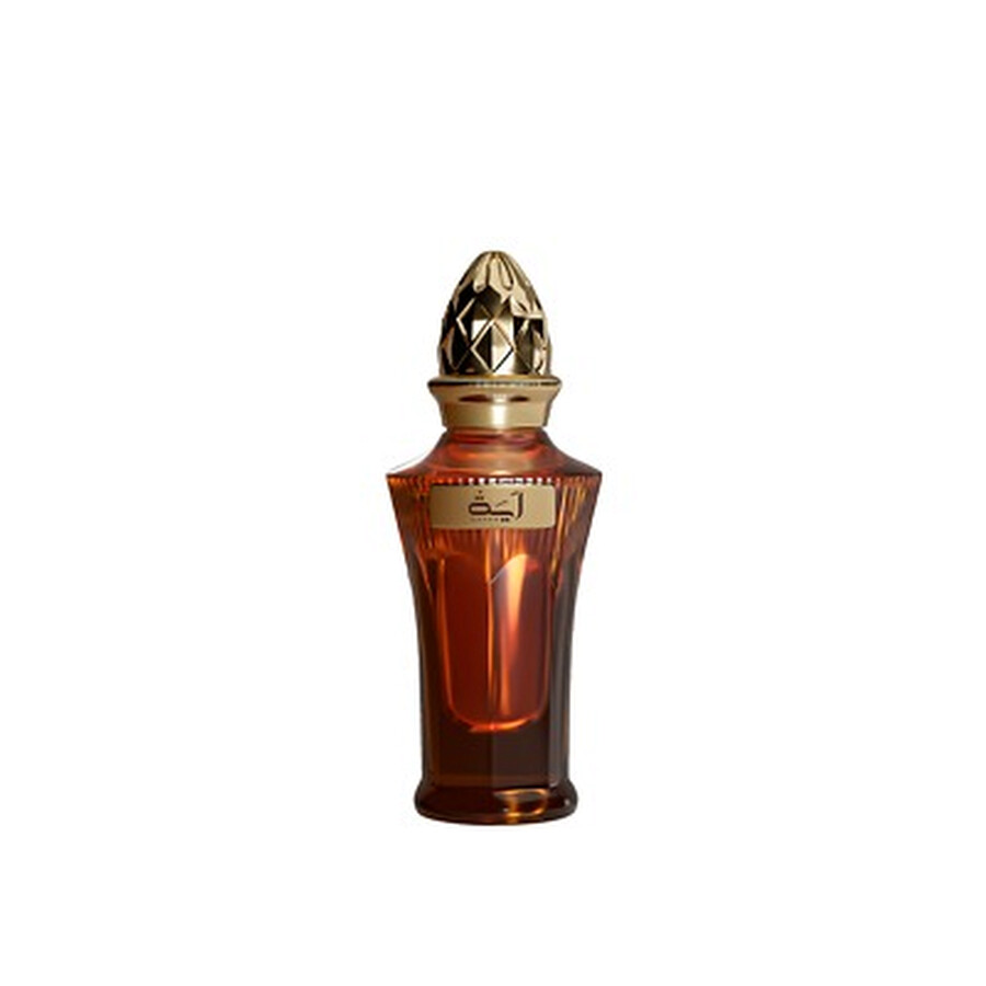 Ahmed Al Maghribi Unisex Aayah Extrait De Parfum Spray 1.7 oz Fragrances 6290360615967