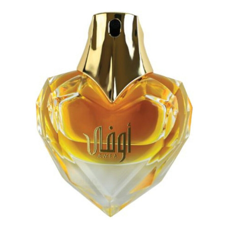 Ahmed Al Maghribi Unisex Awfa Edp Spray 2.0 oz Fragrances 6290360610887
