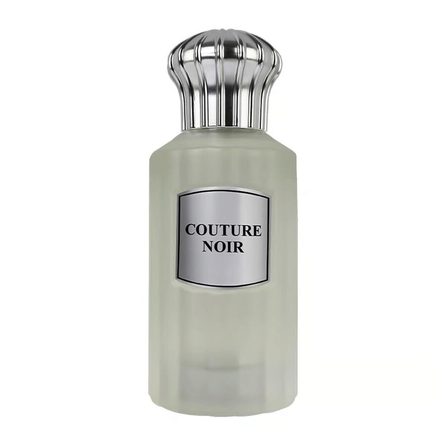 Ahmed Al Maghribi Unisex Couture Noir Extrait De Parfum Spray 3.4 oz Fragrances 6290360616674