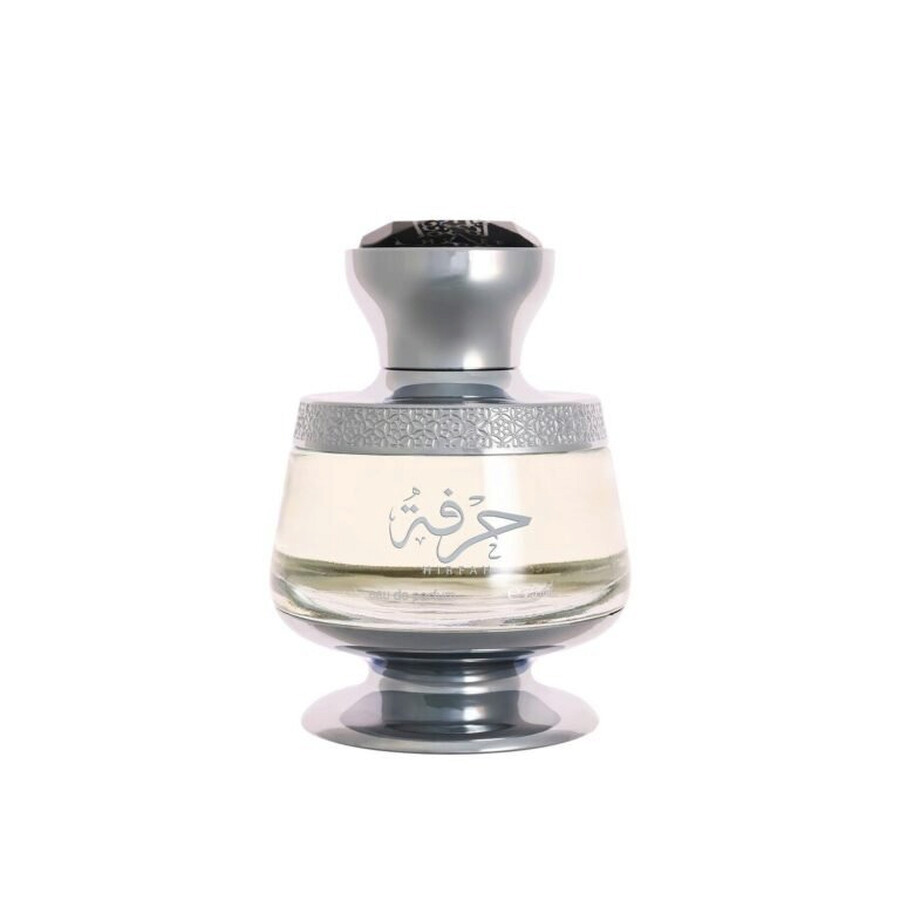 Ahmed Al Maghribi Unisex Hirfah Edp Spray 2.5 oz Fragrances 6290360615516
