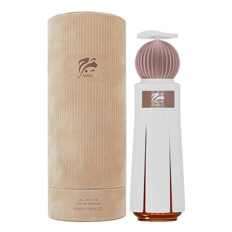 Ahmed Al Maghribi Unisex Marj Extrait De Parfum Spray 2.0 oz Fragrances 6290360616636