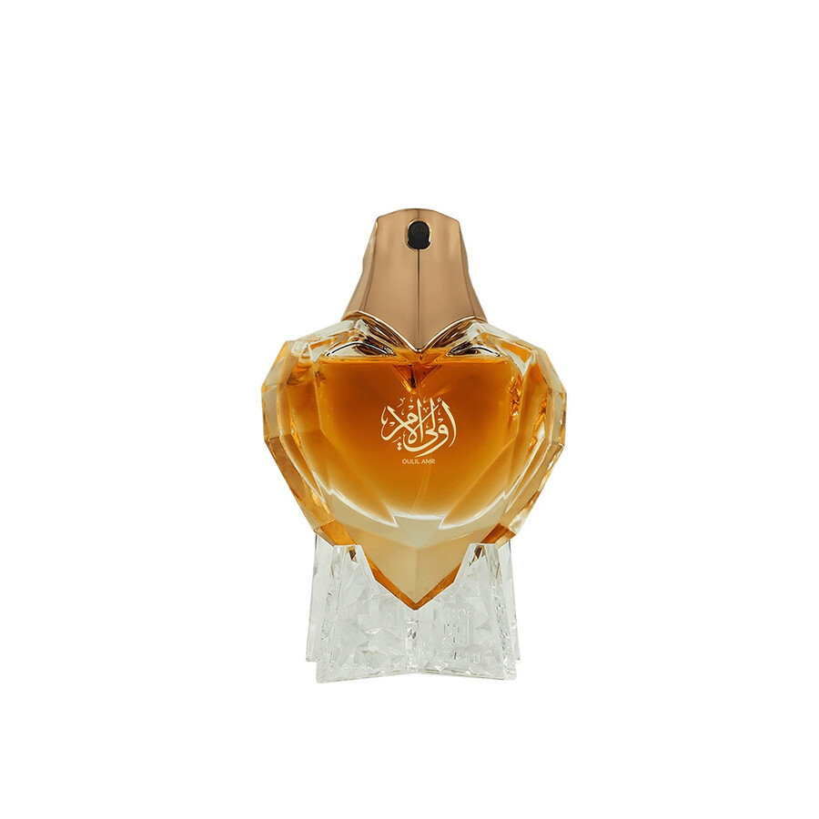 Ahmed Al Maghribi Unisex Oulil Amr Edp Spray 2.0 oz Fragrances 6290360614571