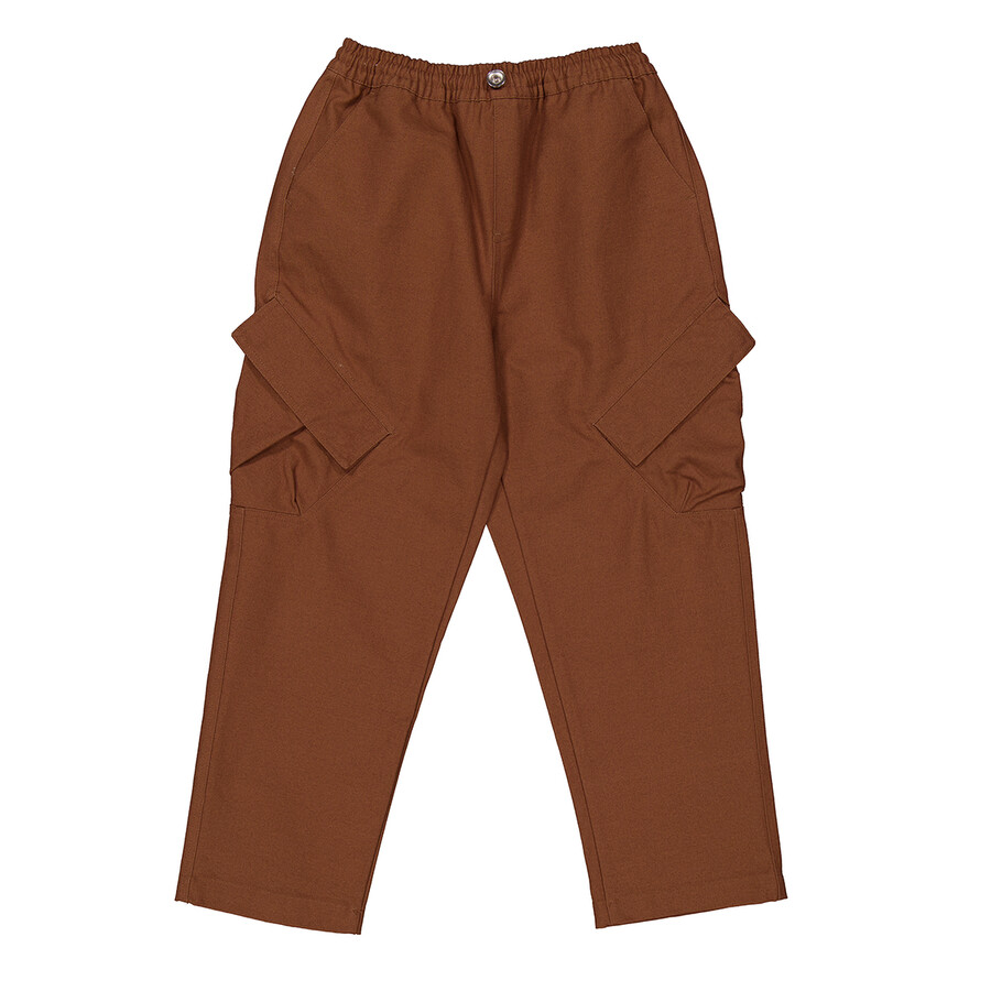 Kids Utility Cargo Pants