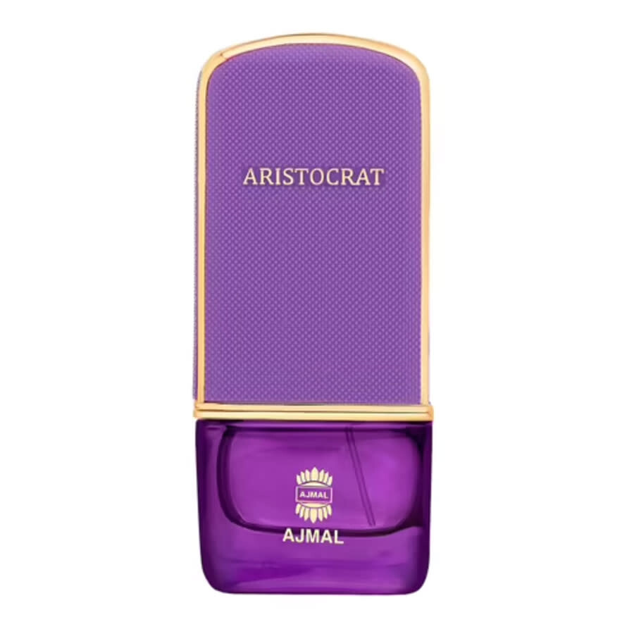 Ajmal Aristocrat 2.5 Oz/75 ml Eau De Parfum Spray Womens