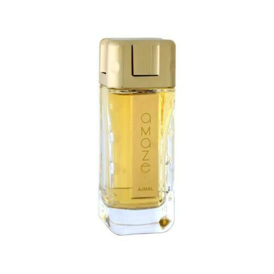 Ajmal Ladies Amaze For Her Edp Spray 2.5 oz Fragrances 6293708015634