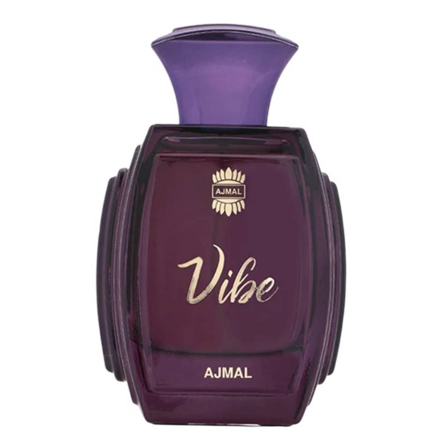Ajmal Ladies Vibe Her Edp 2.5 Oz Fragrances