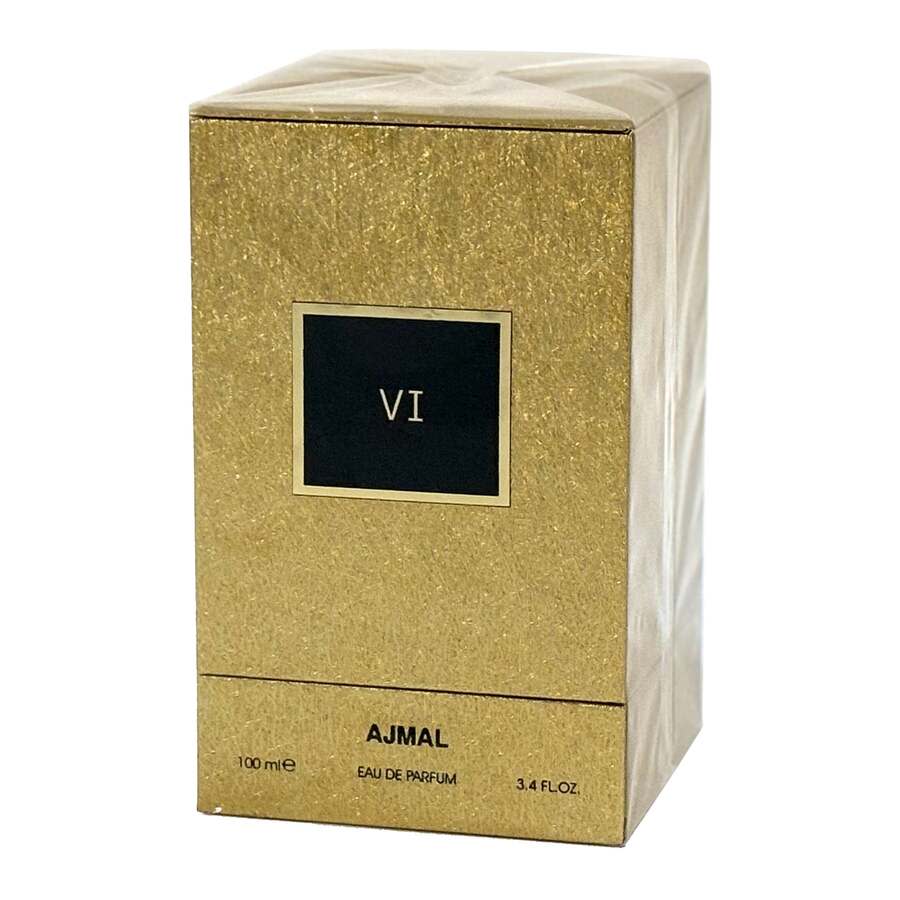 ajmal-unisex-gold-vi-edp-spray