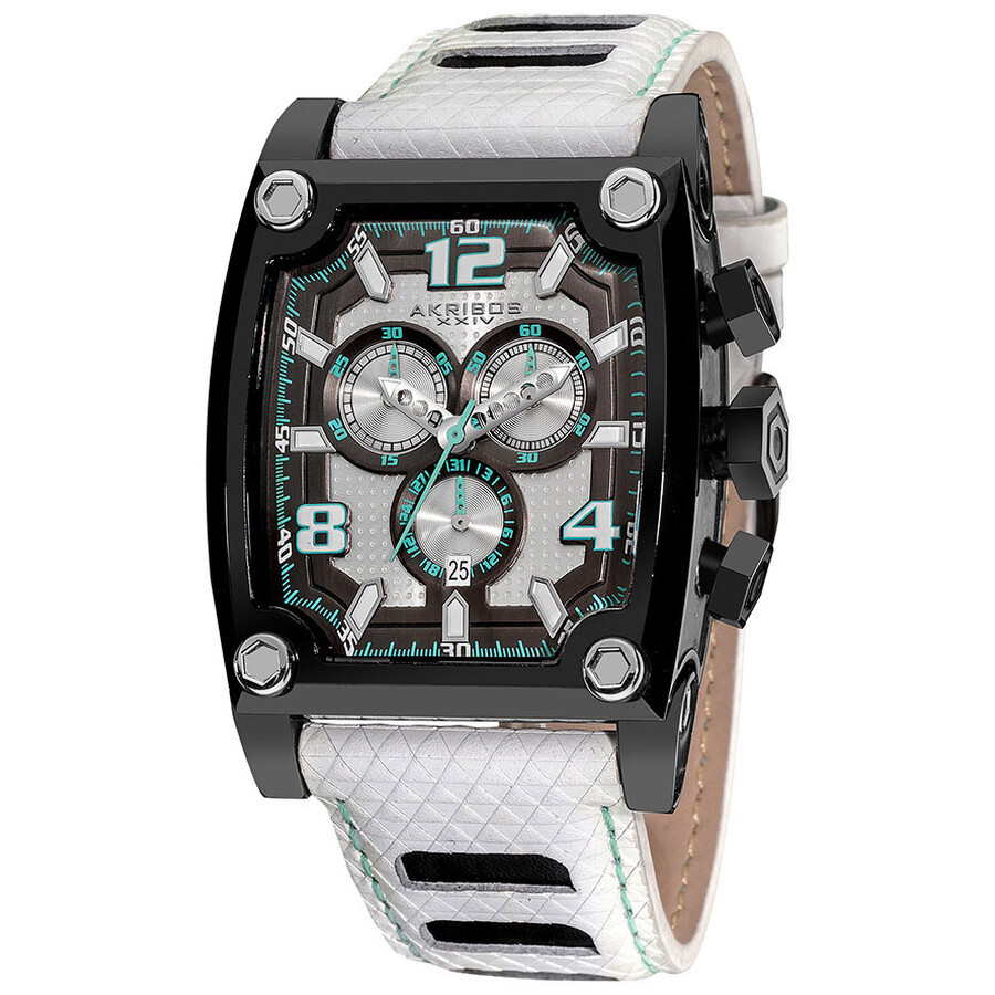 montre akribos xxiv