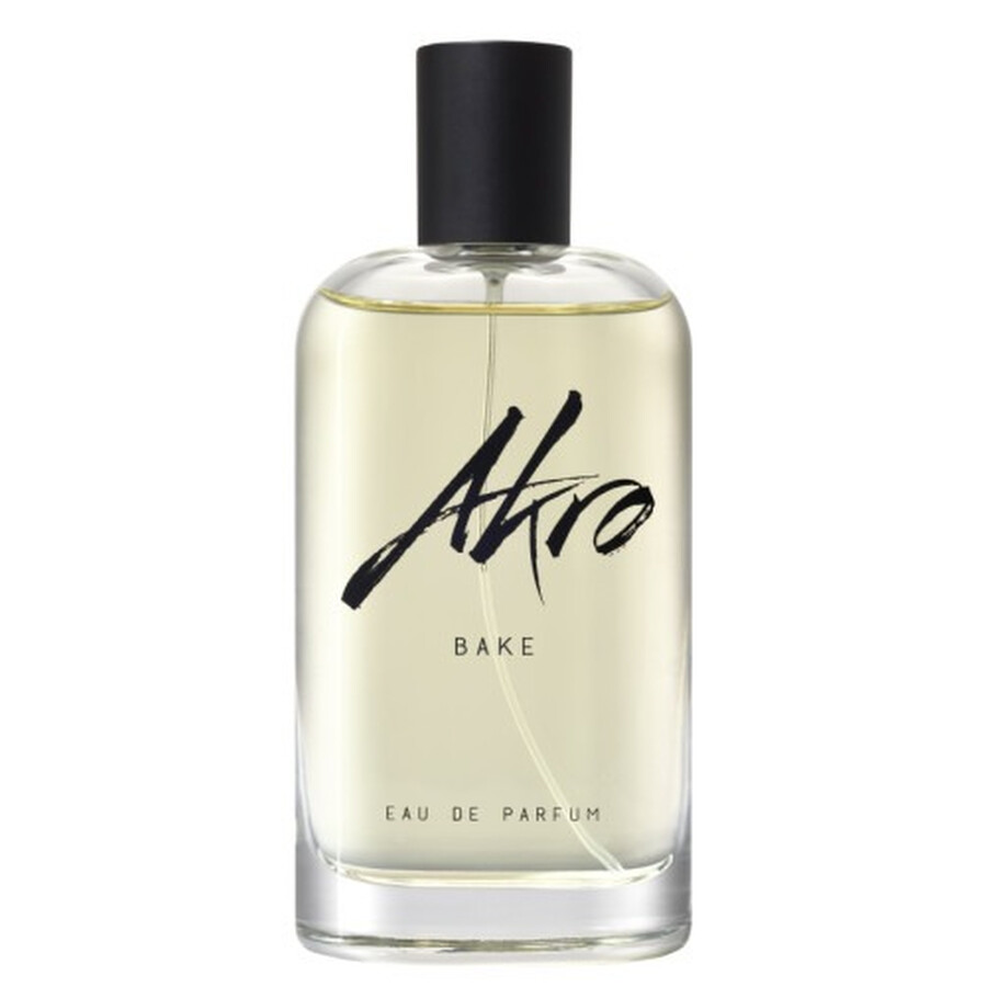 Akro Bake Edp Spray 3.4 oz (tester) Fragrances 3760323770543