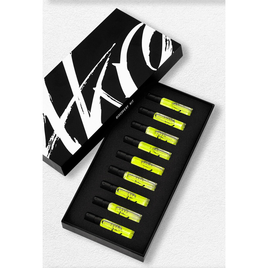 Akro Discovery Kit Gift Set Fragrances 3760323771038