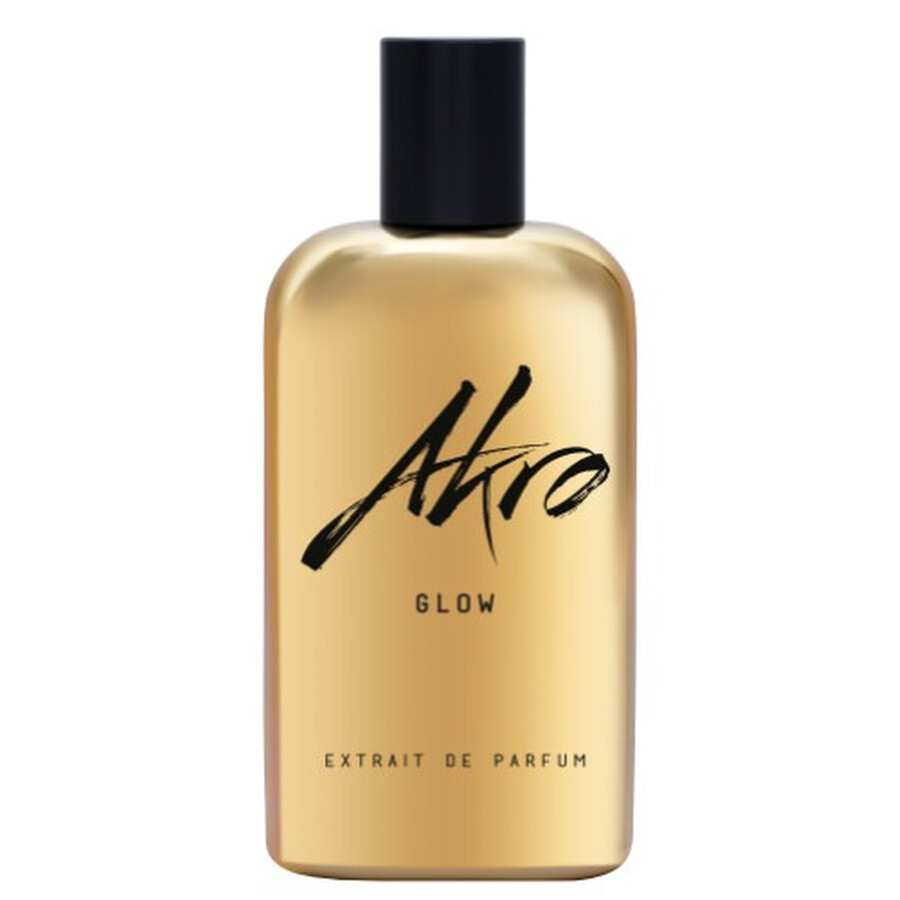 Akro Glow Extrait De Parfum Spray 3.4 oz Fragrances 3760323770956