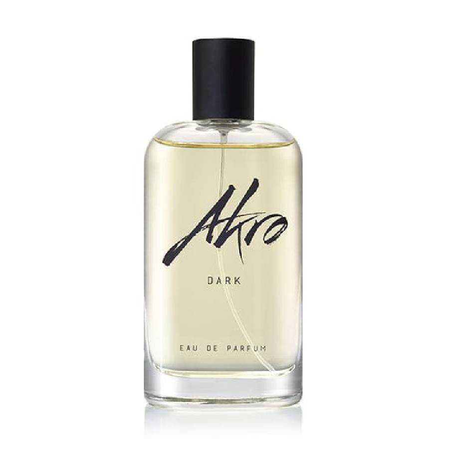 Akro Unisex Dark Edp Spray 1.0 oz Fragrances 3760323770260