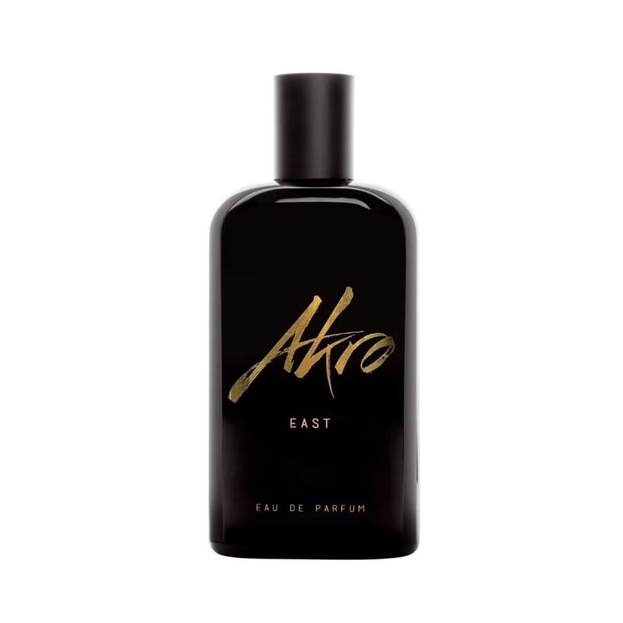 Akro Unisex East Edp Spray 3.4 oz Fragrances 3760323770666