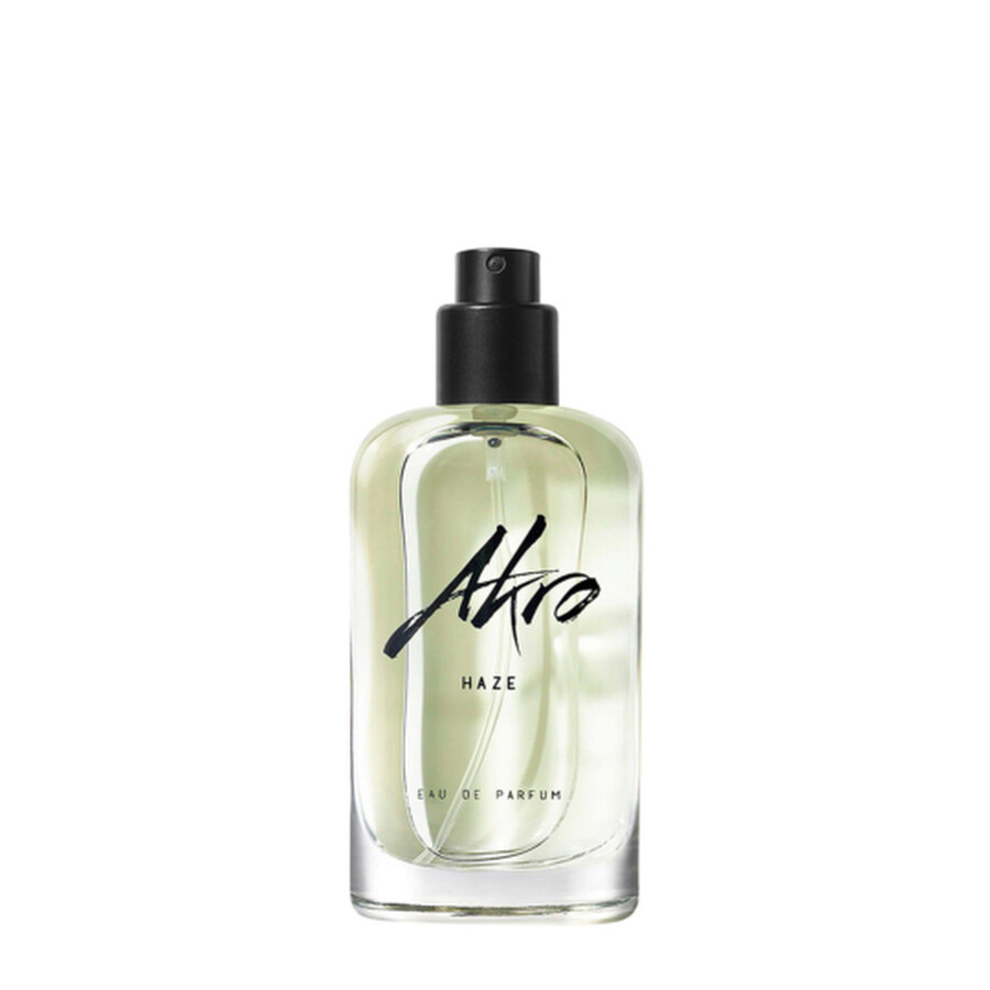 Akro Unisex Haze Edp 1.0 oz Fragrances 3760323770284