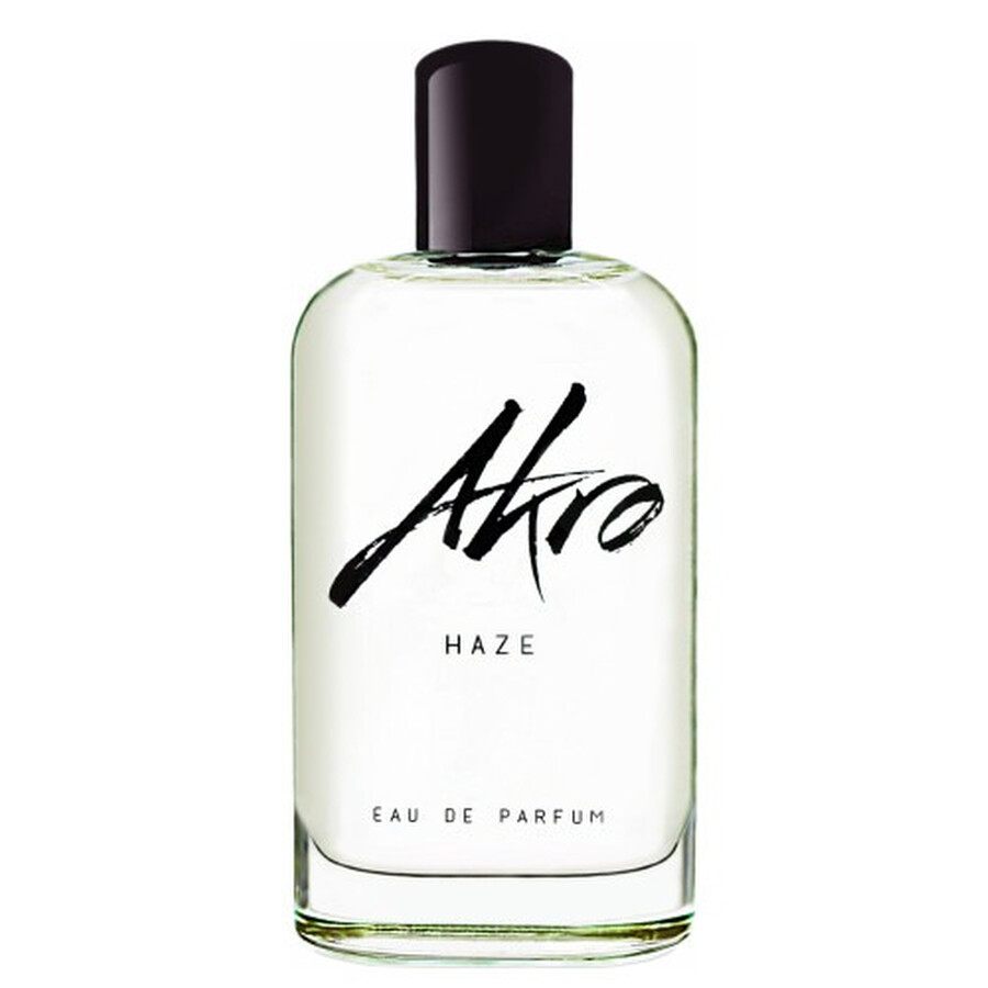 Akro Unisex Haze Edp Spray 3.4 oz (tester) Fragrances 3760323770116
