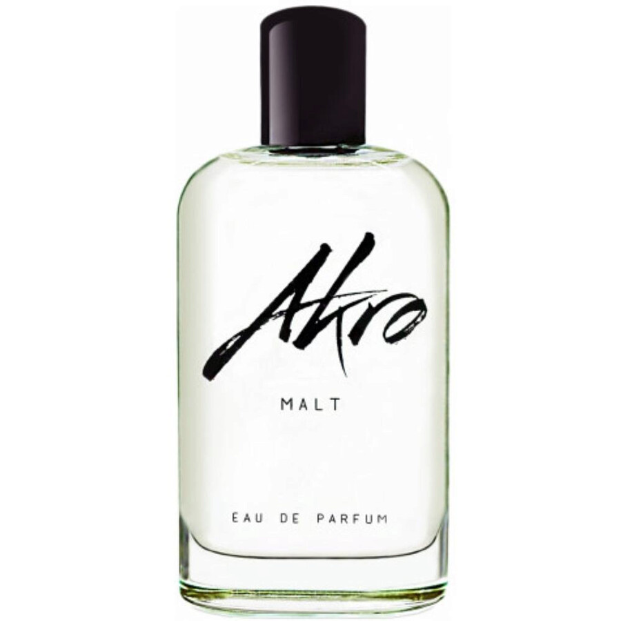 Akro Unisex Malt EDP 3.4 oz Fragrances 3700227206328
