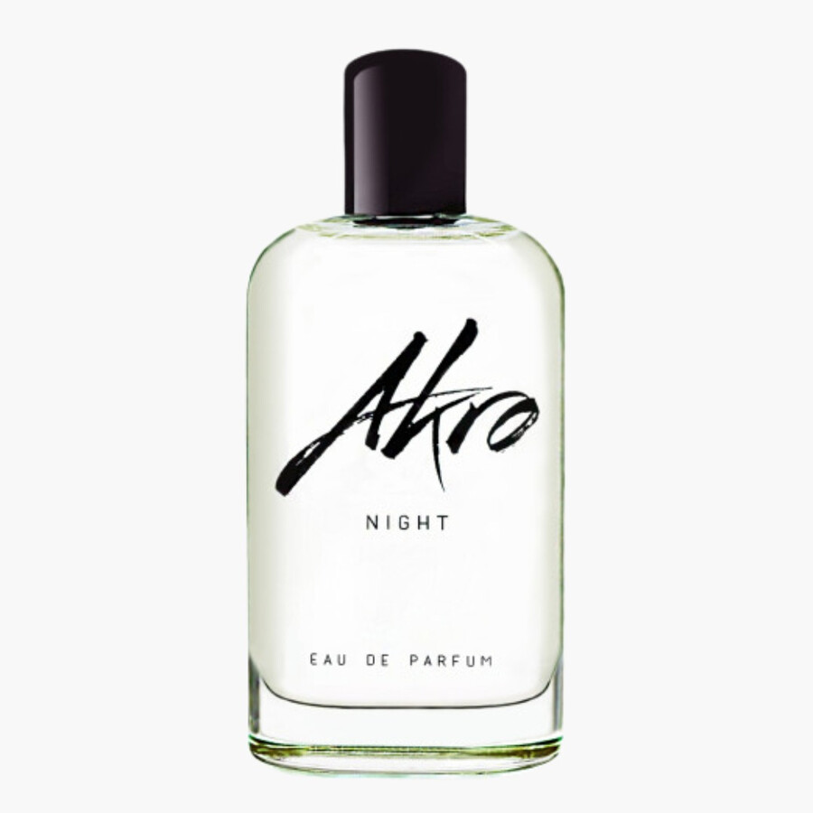 Akro Unisex Night Edp Spray 3.4 oz (tester) Fragrances 3760323770154
