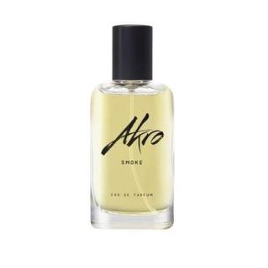 Akro Unisex Smoke Edp 1.0 oz Fragrances 3760323770277
