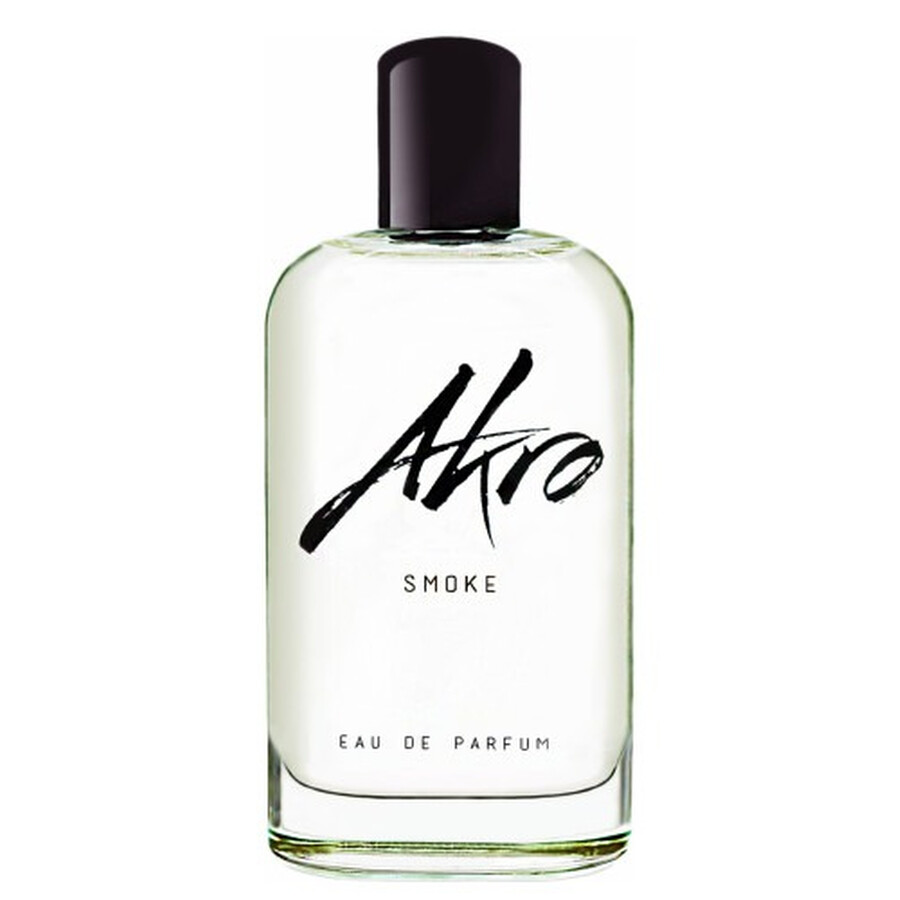 Akro Unisex Smoke Edp Spray 3.4 oz (tester) Fragrances 3760323770147