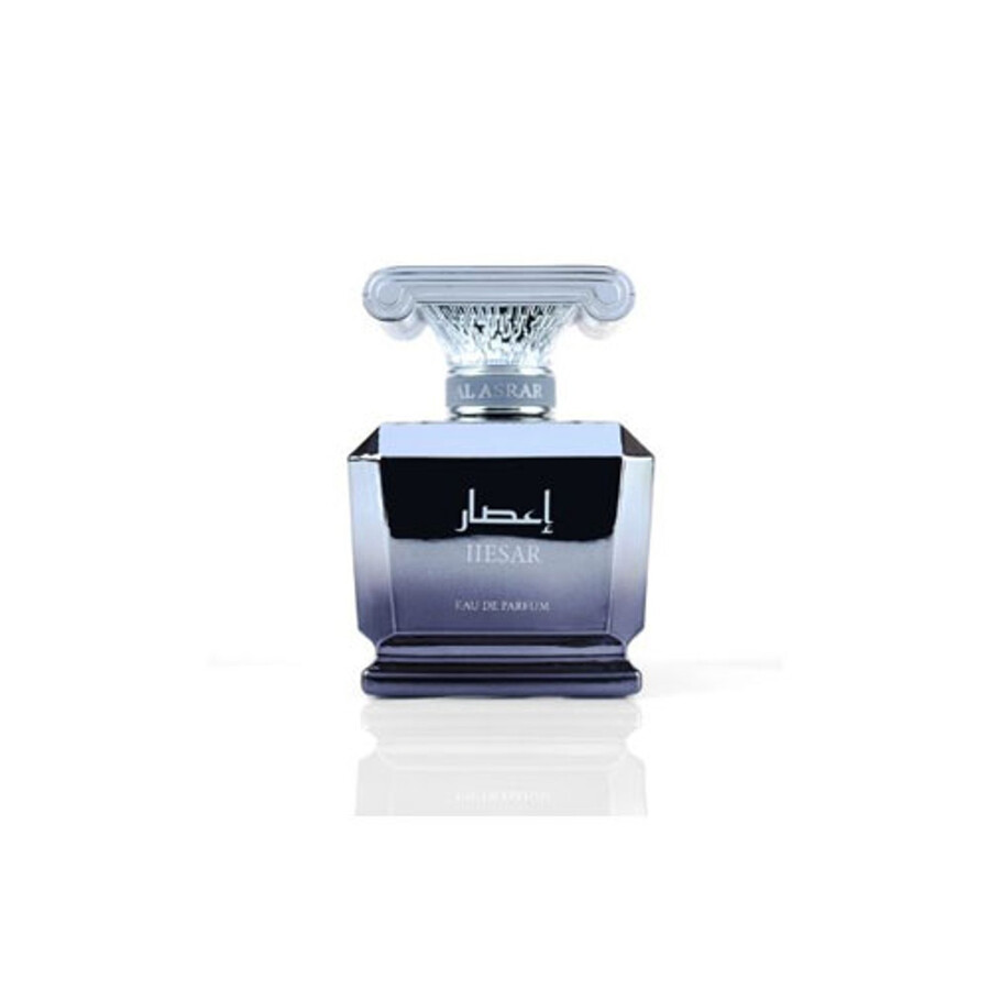 Al Asrar Unisex Iiesar Nature Collection Edp Spray 3.4 oz Fragrances 6292023112837