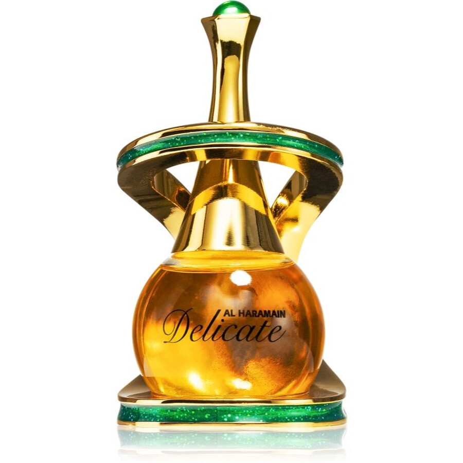 Al Haramain Ladies Delicate Perfume Oil 0.8 oz Fragrances 6291100138456