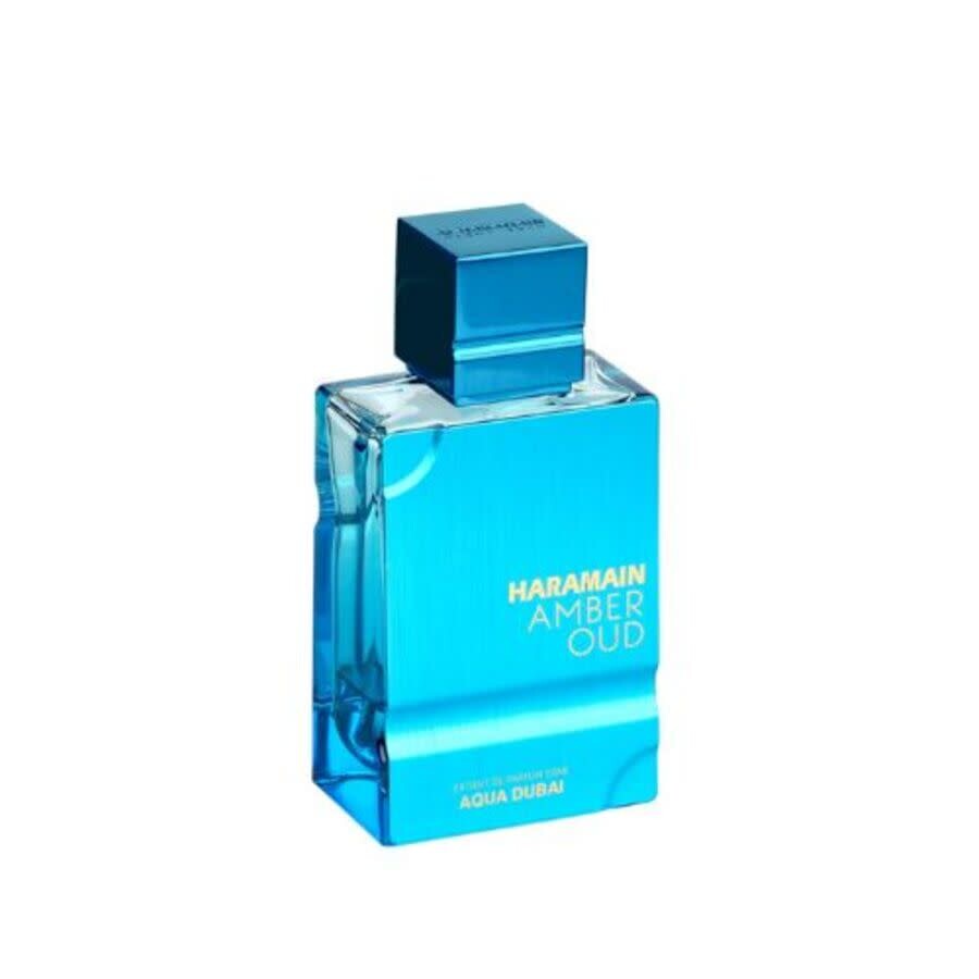 Al Haramain Unisex Amber Oud Aqua Dubai Extrait de Parfum