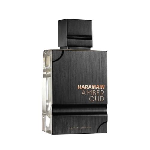 Al Haramain Unisex Amber Oud Private Edition Edp Spray 2.54 oz (tester) Fragrances 0951302657986