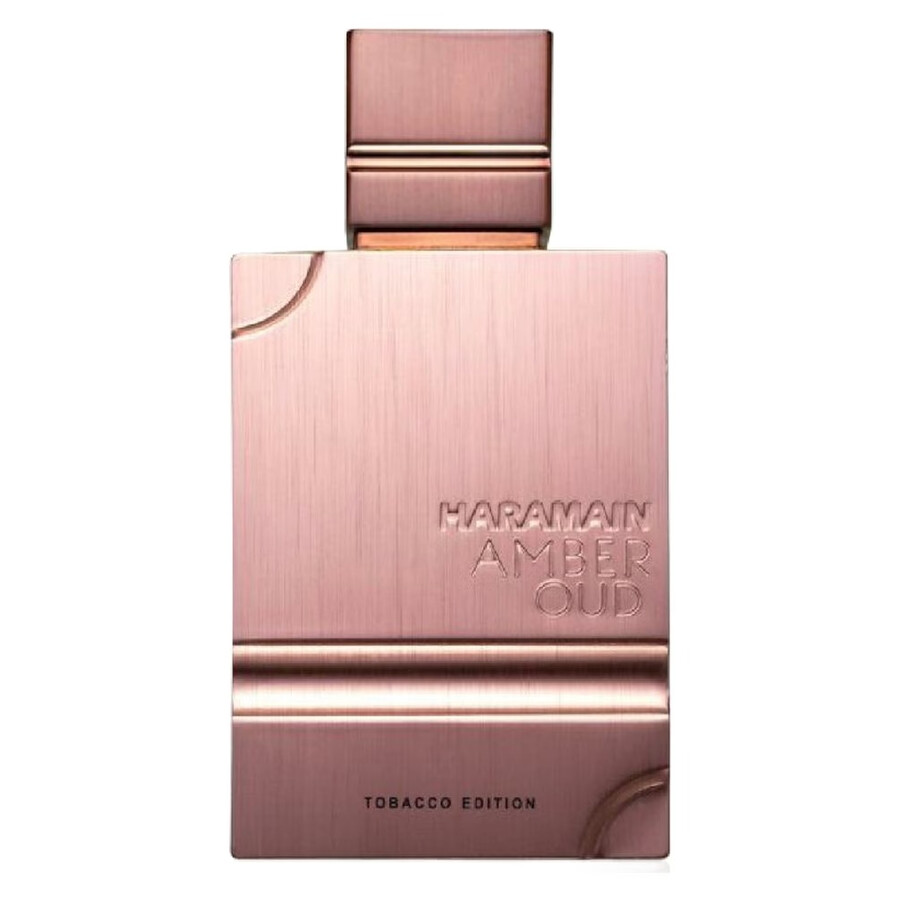 Al Haramain Unisex Amber Oud Tobacco Edition Edp Spray 3.4 oz (tester) Fragrances 6291106813180