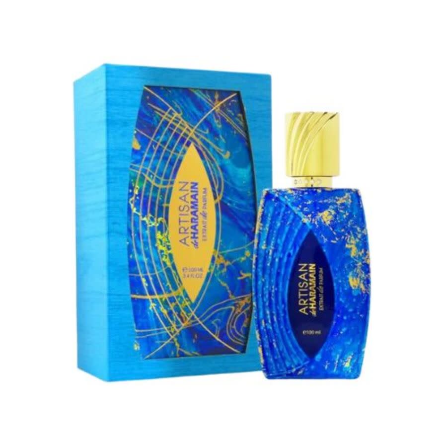 Al Haramain Unisex Artisan De Haramain Extrait de Parfum 3.38 oz
