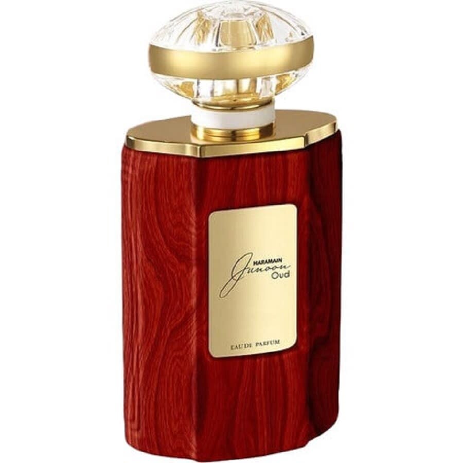 Al Haramain Azlan Oud Bleu Edition EDP 3.4 oz Fragrances