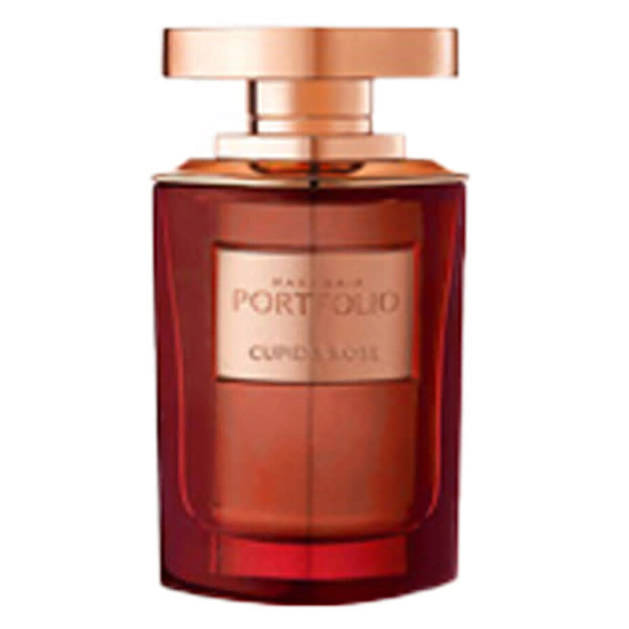 Al Haramain Unisex Portfolio Cupid's Rose Edp Spray 2.5 oz Fragrances 6291100131679 In Rose