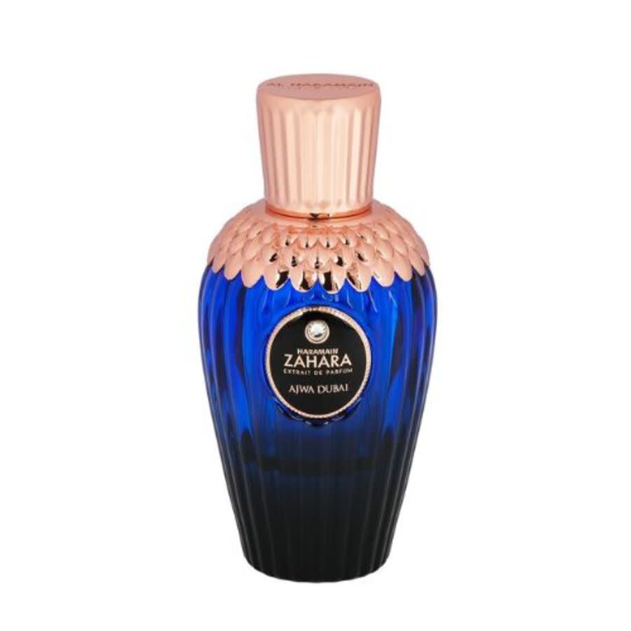 Al Haramain Unisex Zahara Ajwa Dubai Extrait de Parfum Spray 3.38