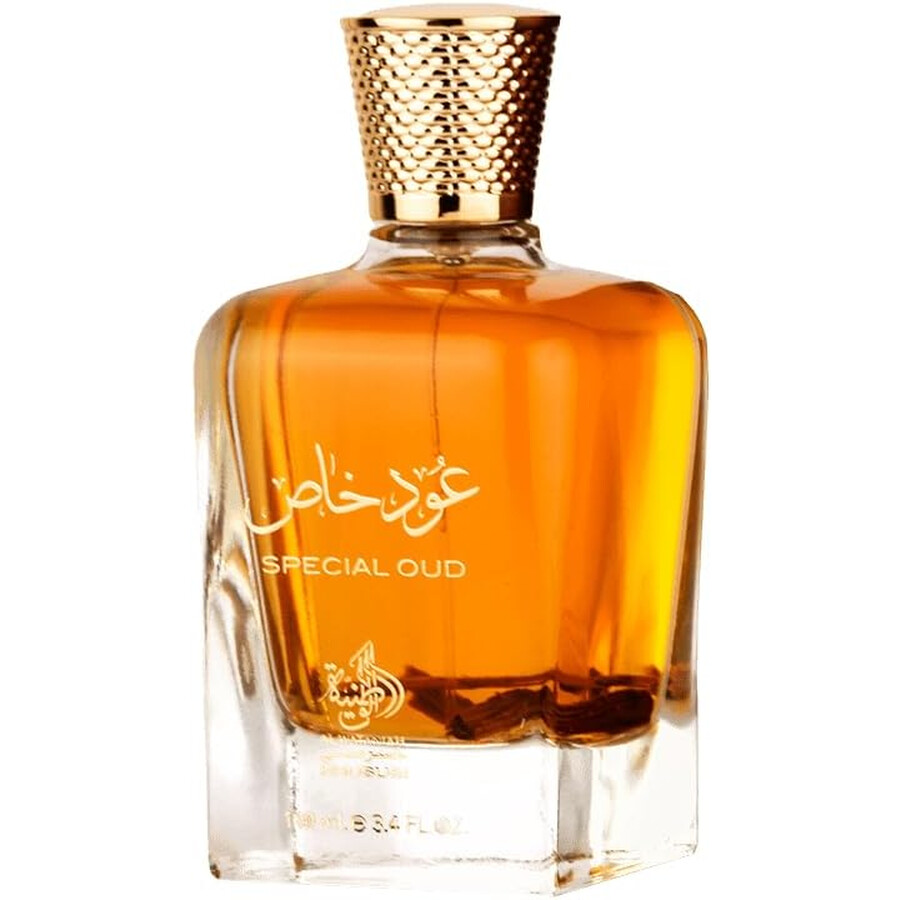 Al Wataniah Unisex Special Oud Edp Spray 3.4 oz Fragrances 5055810007713