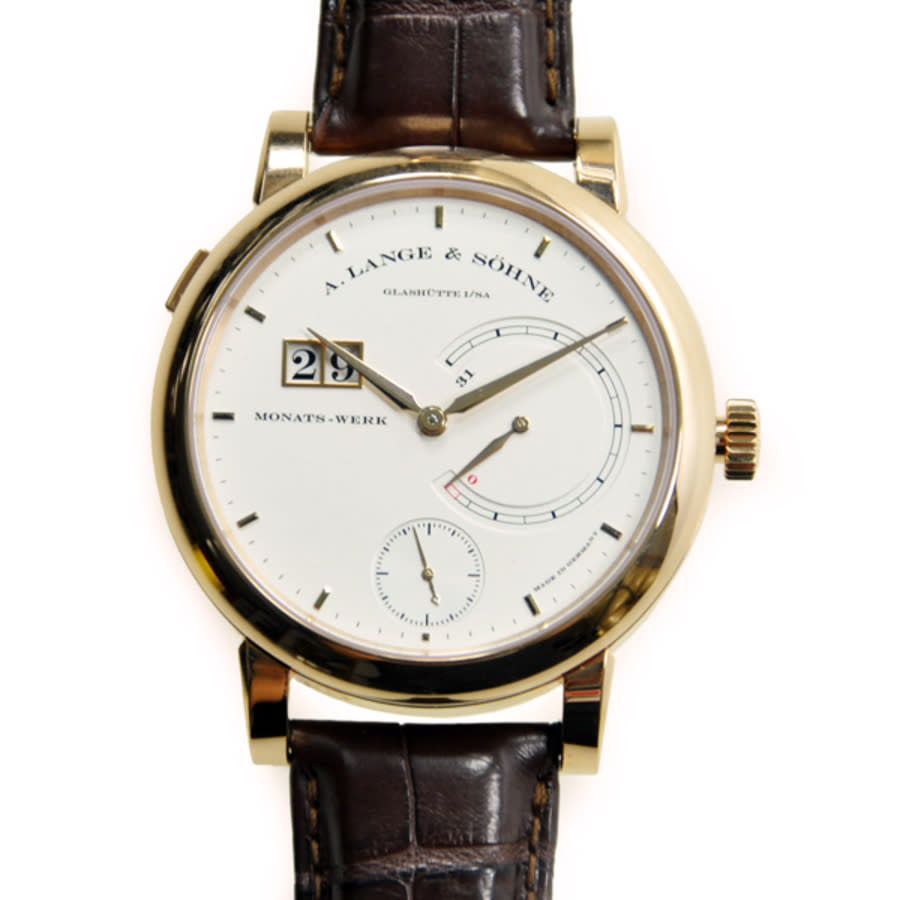 A. Lange & Sohne 130.032F