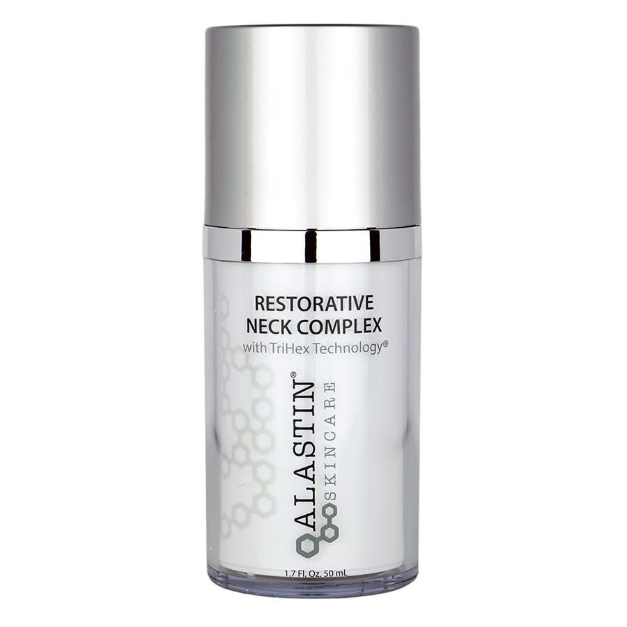 Alastin Restorative Neck Complex W/ Trihex Technology 1.7 oz Skin Care 851144006256