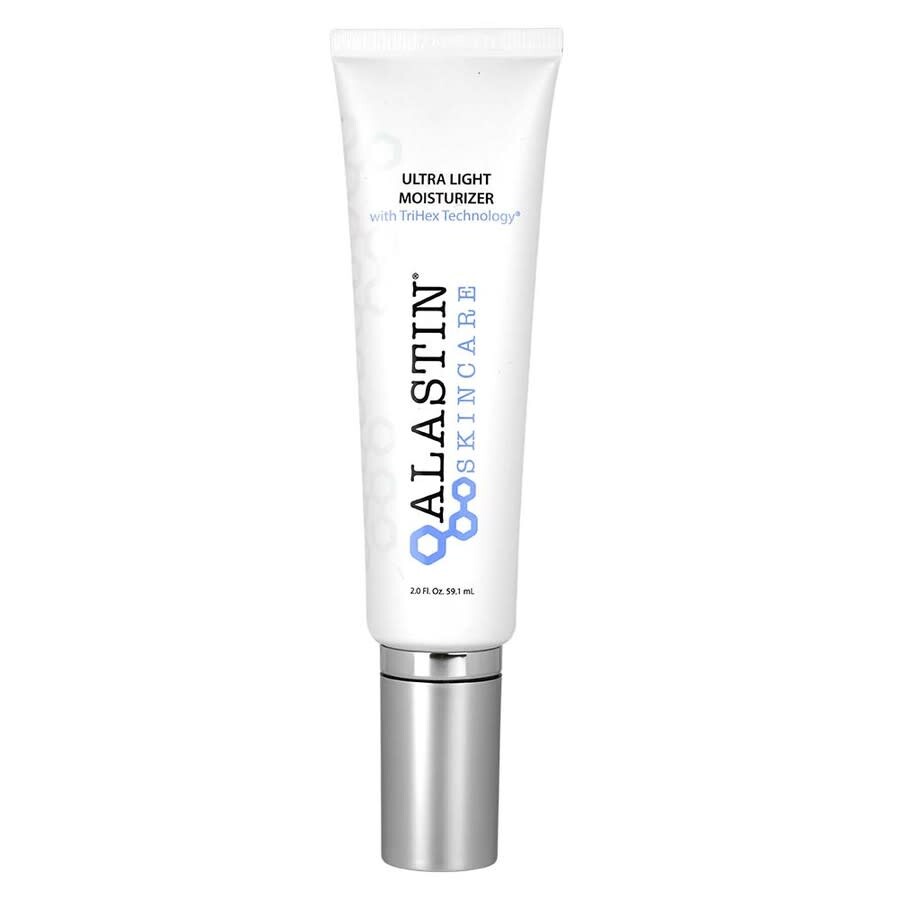 Alastin Ultra Light Moisturizer W/ Trihex Technology 2 oz Skin Care 851144006720