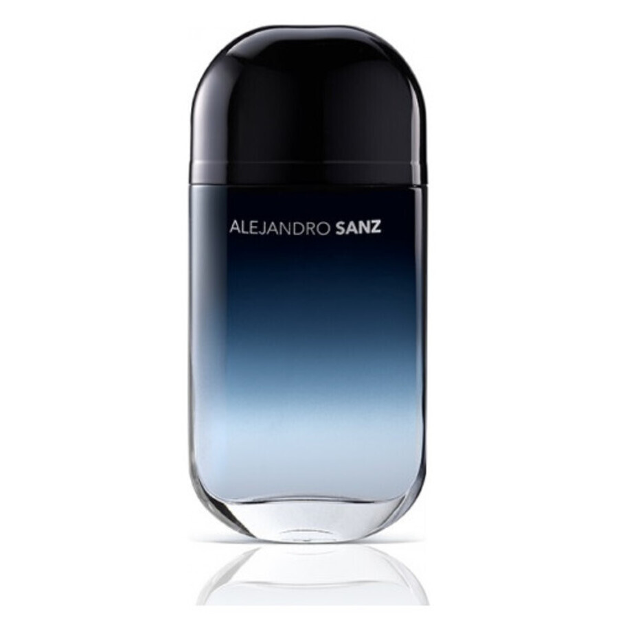 Alejandro Sanz Men's Mi Acorde Edt Spray 3.4 oz (tester) Fragrances 8436581940824