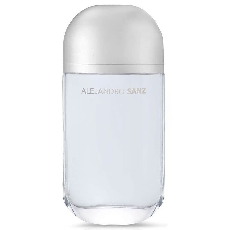 Alejandro Sanz Men's Mi Acorde Eres Tu Edt Spray 3.4 oz (tester) Fragrances 8436581942927