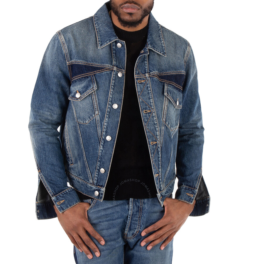 ジャケット Alexander Mcqueen Giubbino Men's luxury jacket - Alexander Mcqueen quilted jacket beige