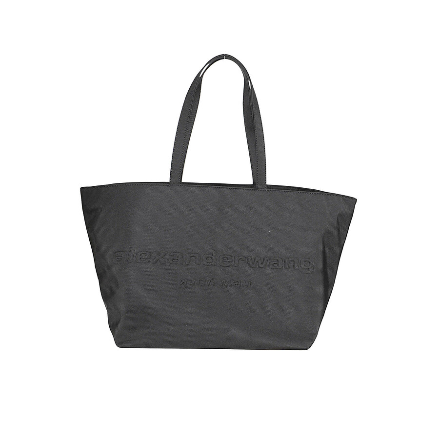 Alexander Wang Punch Tote Bag In Pattern