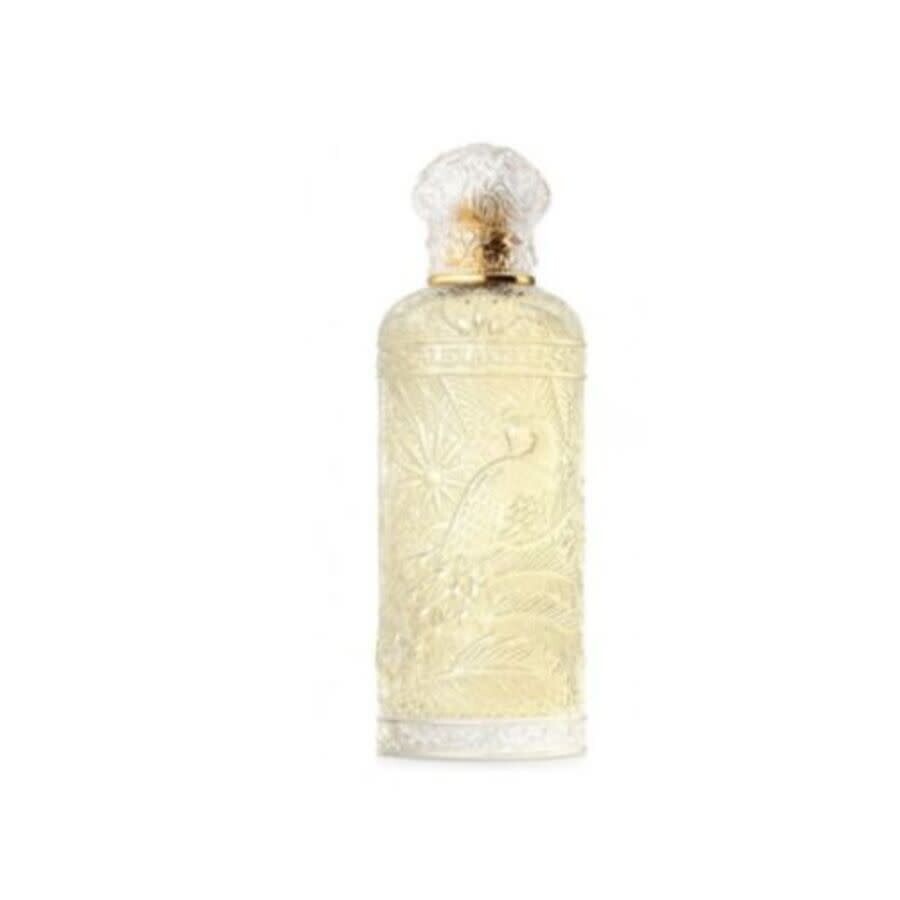 Alexandre J Unisex Imperial Peacock Edp Spray 3.38 oz (tester) Fragrances 3701278602510