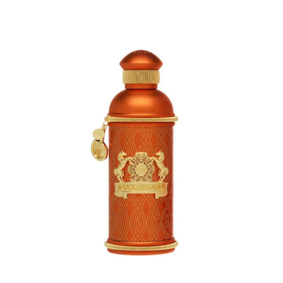 Alexandre J Unisex Passion Bliss Edp Spray 3.38 oz (tester) Fragrances 3701278603128
