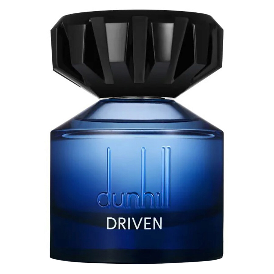 Shop Alfred Dunhill Men's Driven Eau De Toilette 2.0 oz Fragrances 085715807748 In Black / Green / Orange