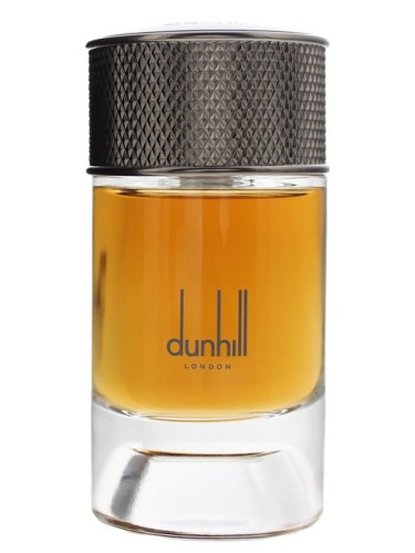Alfred Dunhill Men's Signature Collection Mongolian Cashmere EDP