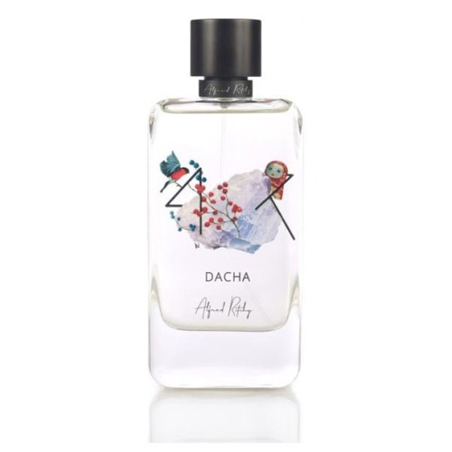 Alfred Ritchy Unisex Dacha Edp Spray 3.38 oz Fragrances 3551440576022